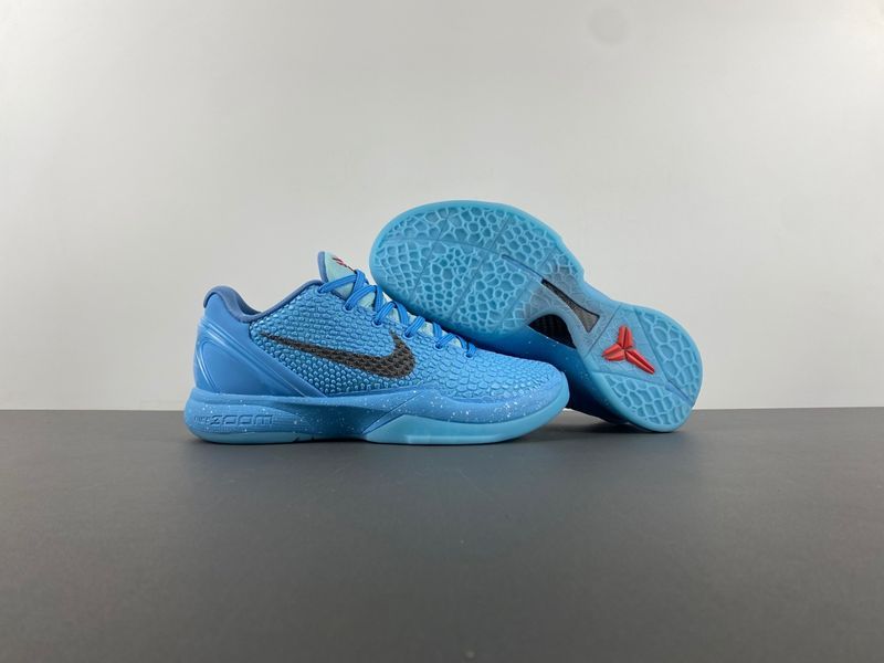Kobe 6 Blue PE2023-100