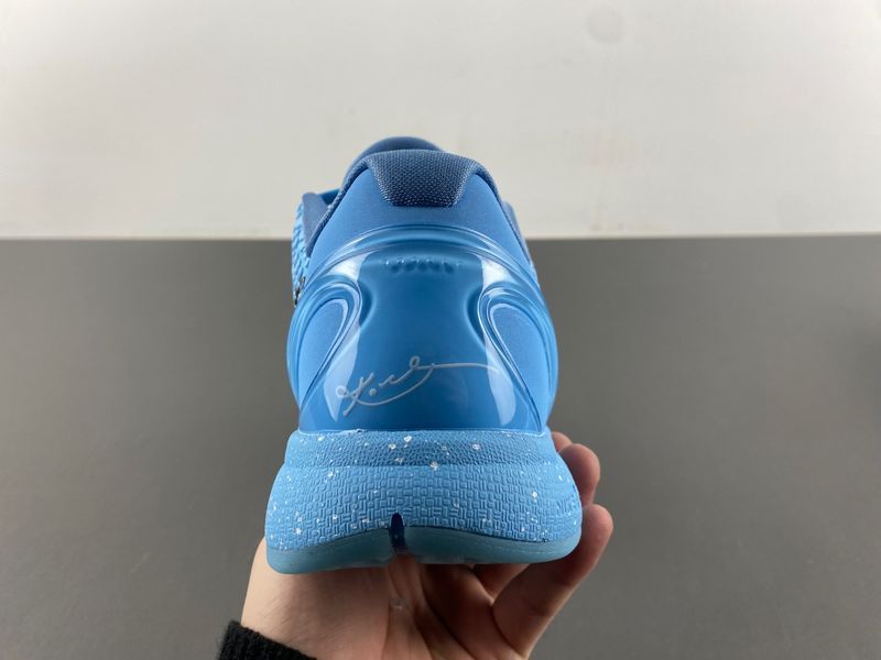 Kobe 6 Blue PE2023-100