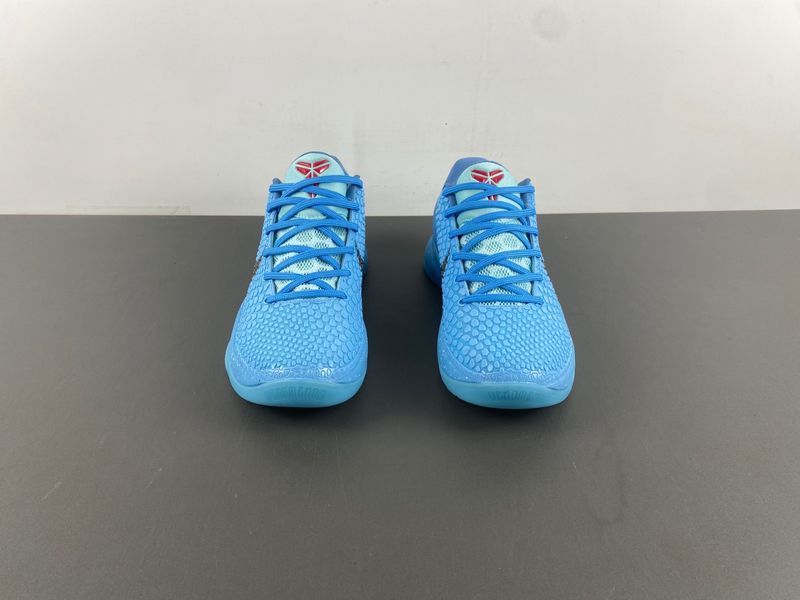 Kobe 6 Blue PE2023-100