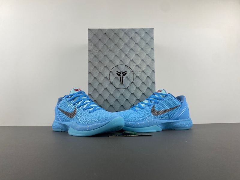 Kobe 6 Blue PE2023-100