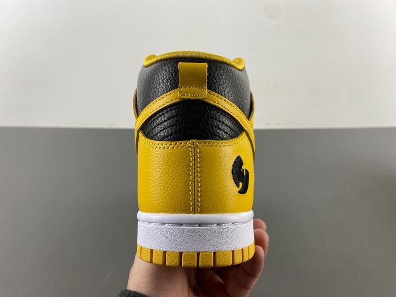 Dunk High Wu-Tang  HJ4320-001