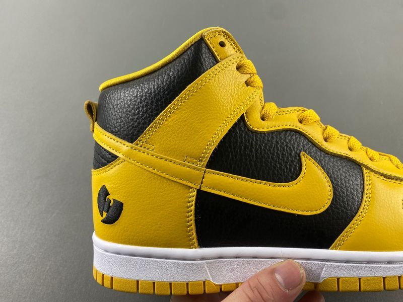 Dunk High Wu-Tang  HJ4320-001