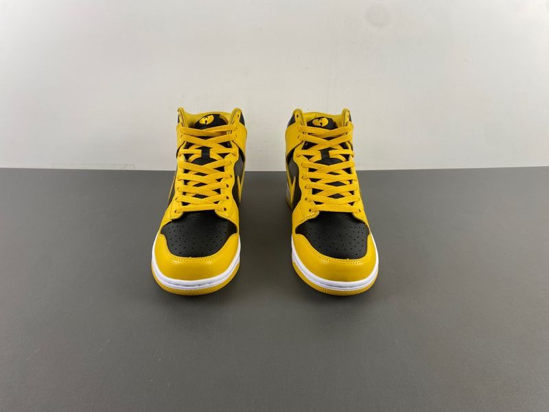 Dunk High Wu-Tang  HJ4320-001