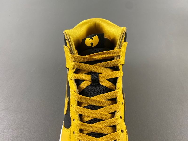 Dunk High Wu-Tang  HJ4320-001