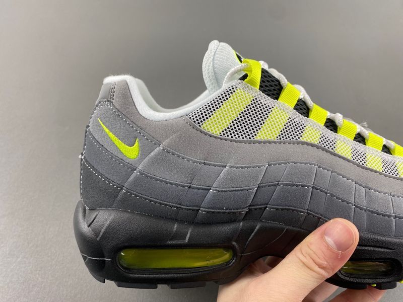 Air Max 95 OG Neon CT1689-001