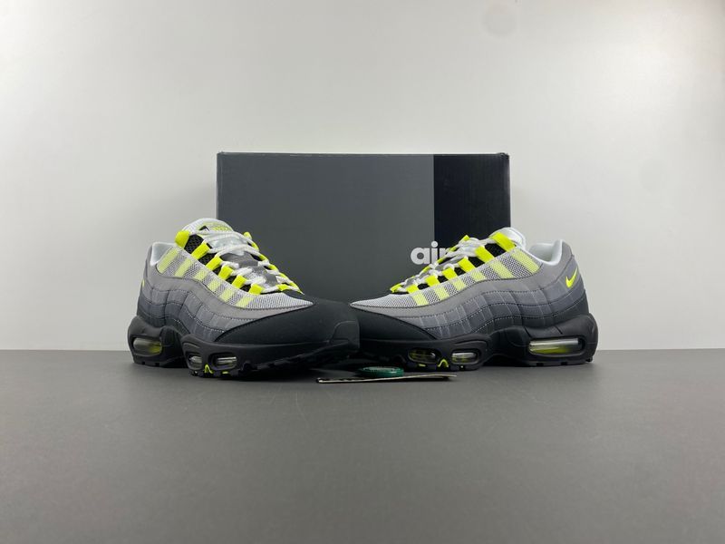Air Max 95 OG Neon CT1689-001