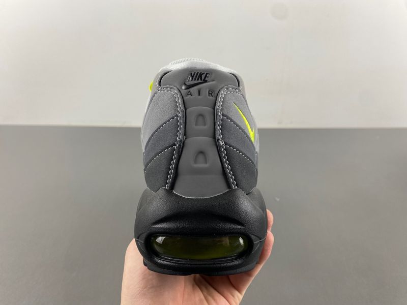 Air Max 95 OG Neon CT1689-001