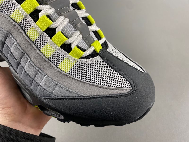 Air Max 95 OG Neon CT1689-001