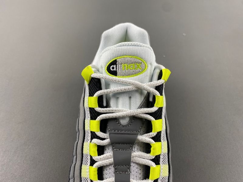 Air Max 95 OG Neon CT1689-001