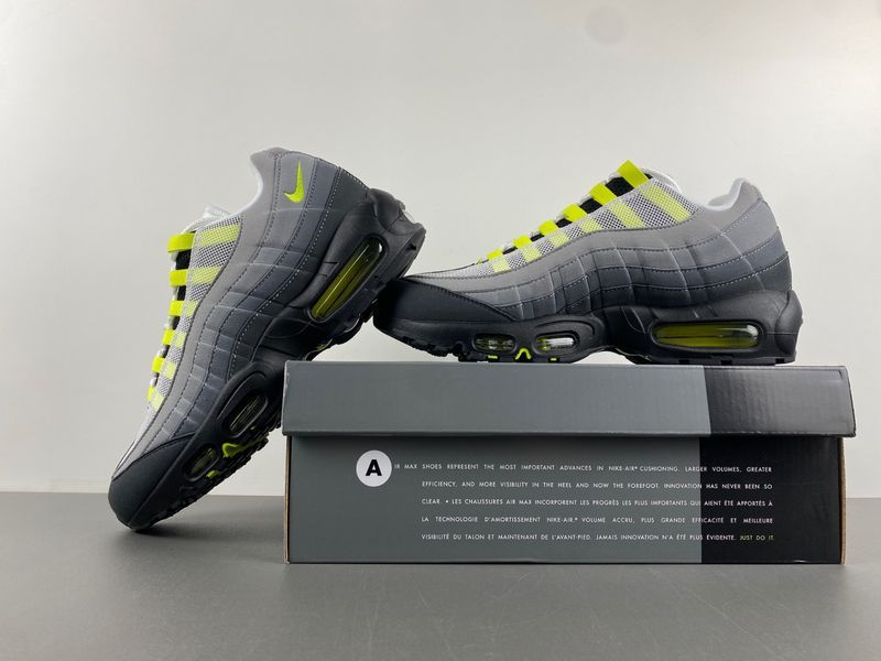 Air Max 95 OG Neon CT1689-001