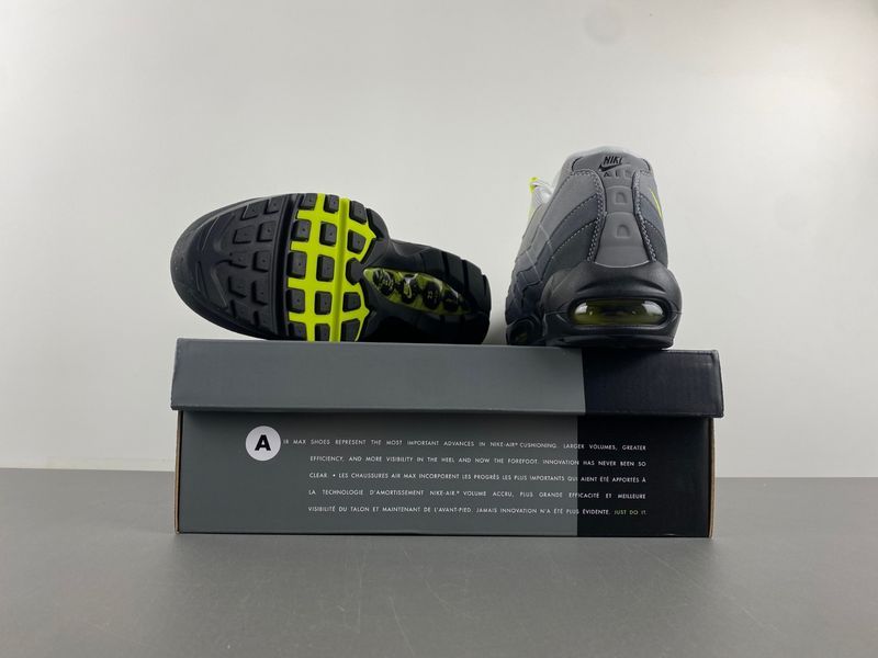 Air Max 95 OG Neon CT1689-001