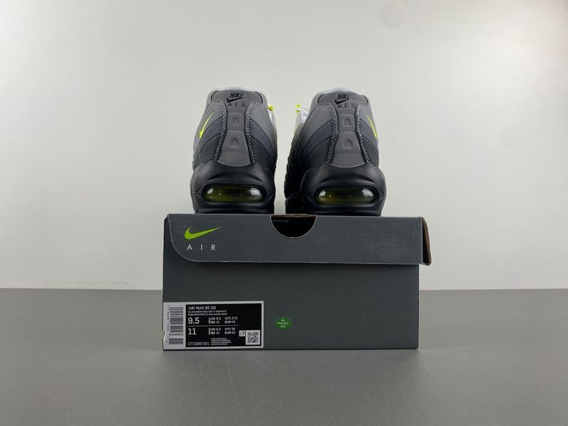 Air Max 95 OG Neon CT1689-001