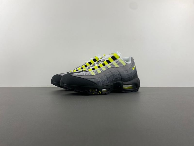Air Max 95 OG Neon CT1689-001