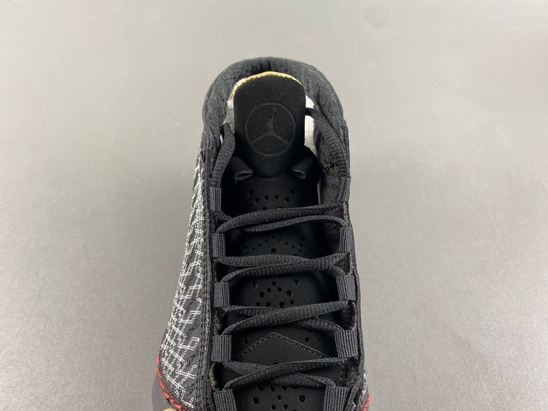 Air Jordan 23 Black Stealth 318376-001