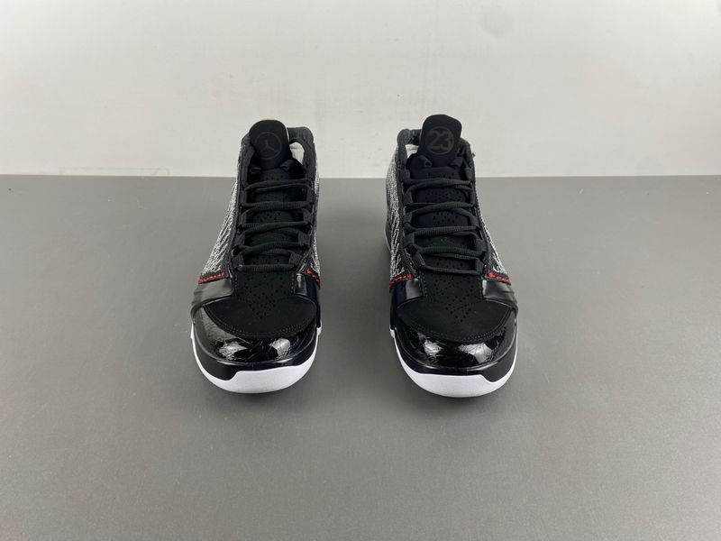 Air Jordan 23 Black Stealth 318376-001