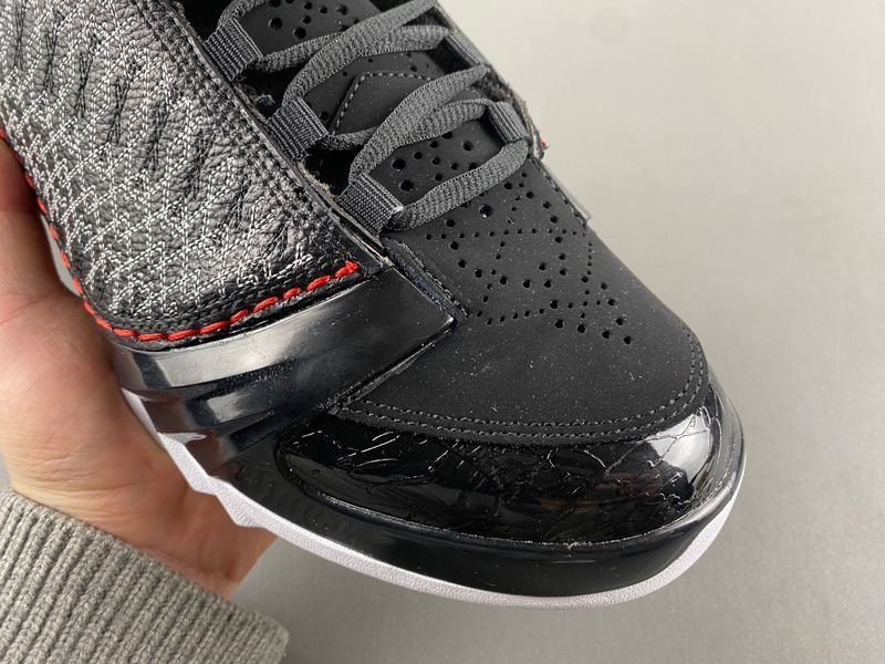 Air Jordan 23 Black Stealth 318376-001