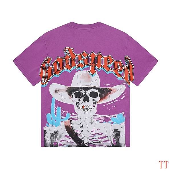 G*odspeed  T-shirt Top Quality Qiqi 20250430-68