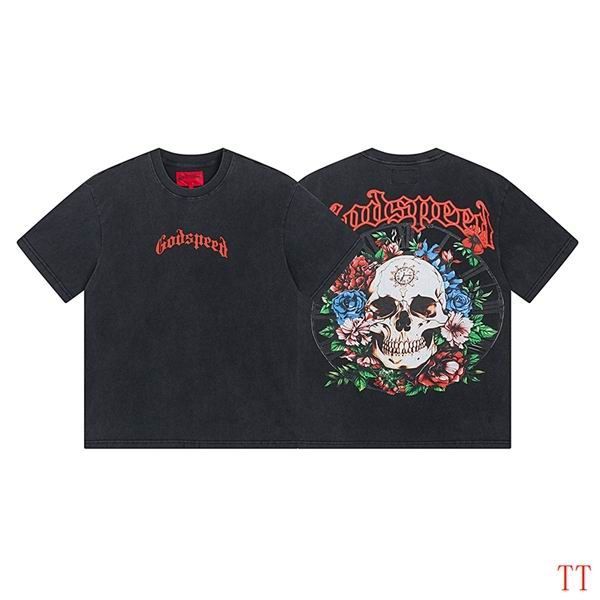 G*odspeed  T-shirt Top Quality Qiqi 20250430-69