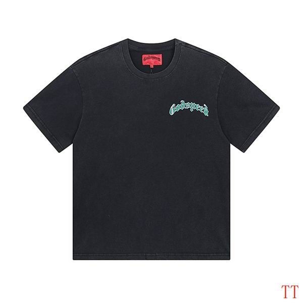 G*odspeed  T-shirt Top Quality Qiqi 20250430-70