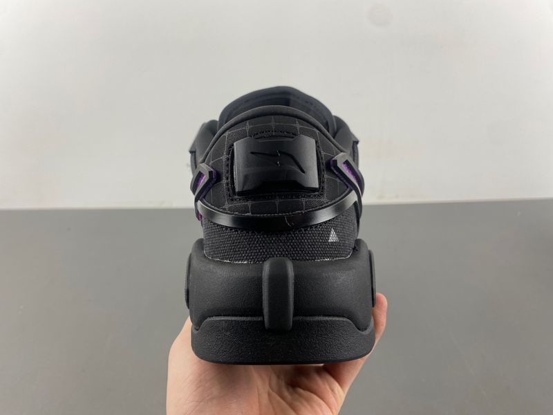 Dunk Genesis Low RTFKT Void  HM4465-001