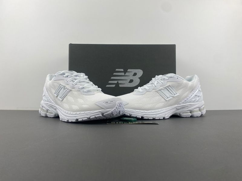 New Balance 1906W White Silver Metallic U1906WFC