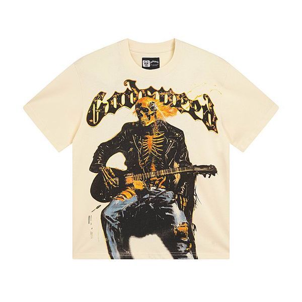 G*odspeed  T-shirt Top Quality Qiqi 20250513-18
