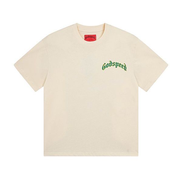 G*odspeed  T-shirt Top Quality Qiqi 20250513-29