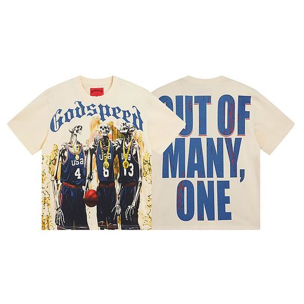G*odspeed  T-shirt Top Quality Qiqi 20250513-32