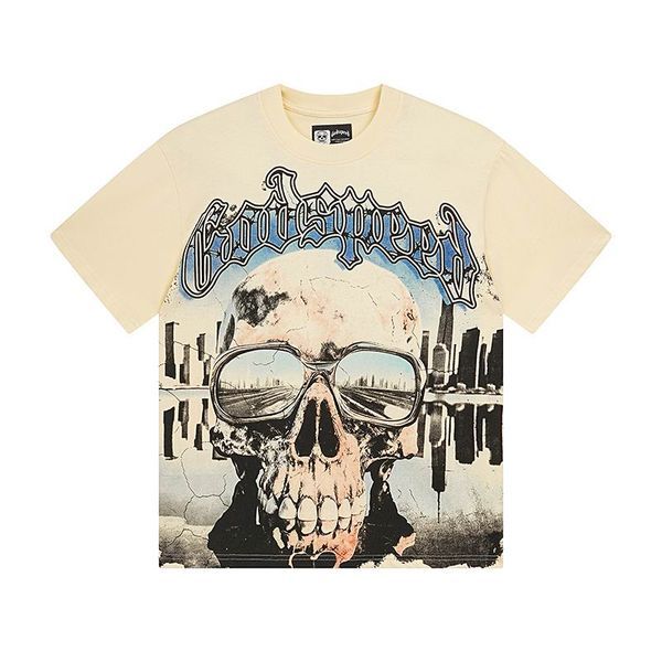 G*odspeed  T-shirt Top Quality Qiqi 20250513-41