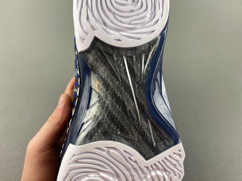Air Jordan 23 Motorsports / Wizards 318376-011