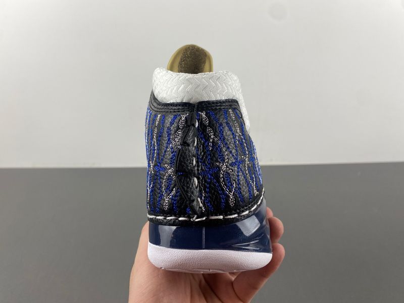 Air Jordan 23 Motorsports / Wizards 318376-011