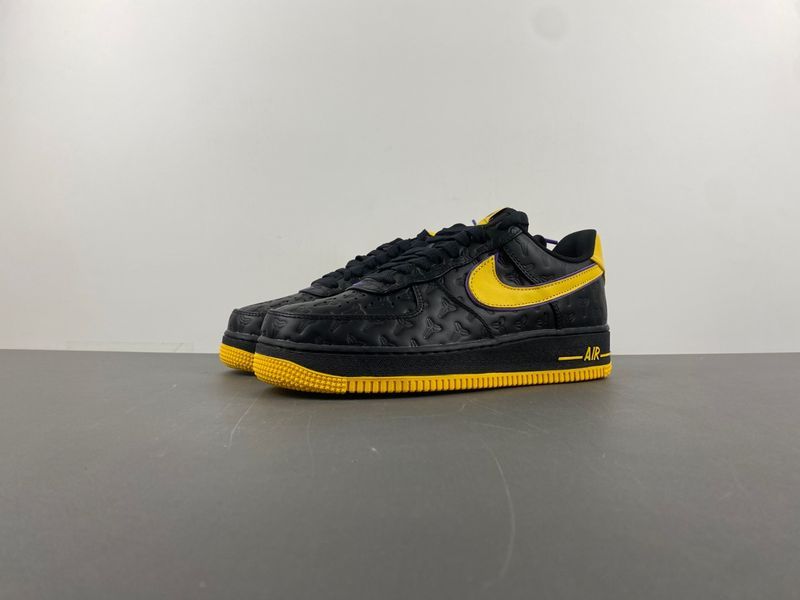 Air Force 1 Low Kobe Bryant Lakers Away  HV5122-001