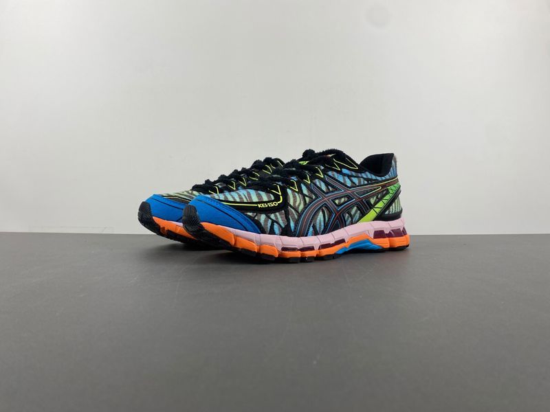 ASICS Gel-Kayano 20 KENZO Digital Aqua  1201B032-400