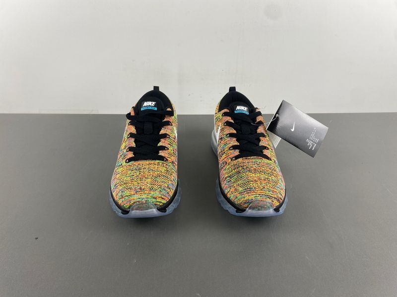 Air Max 2015 Flyknit Multicolor 620469-004