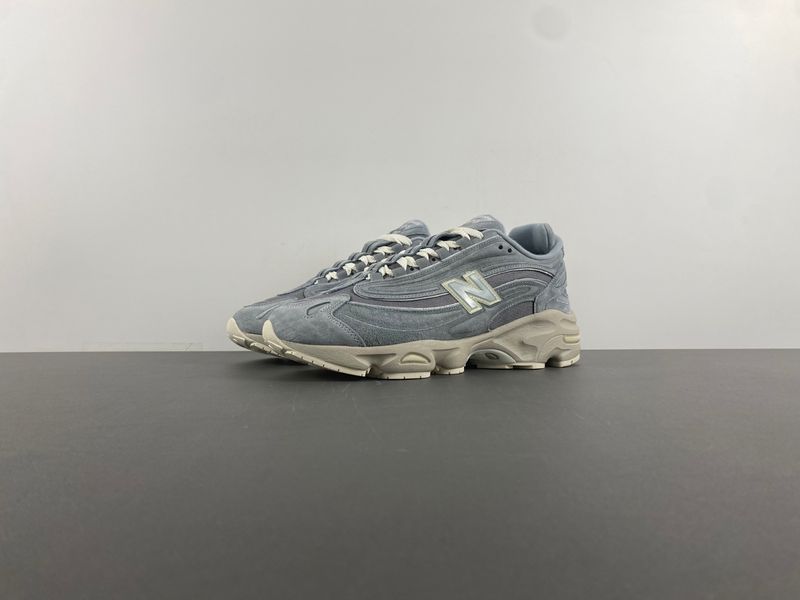 New Balance 1000 Kith 101 Quarry  M1000KQ