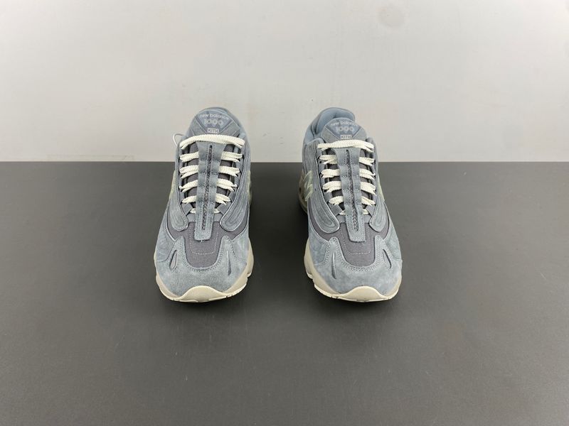New Balance 1000 Kith 101 Quarry  M1000KQ