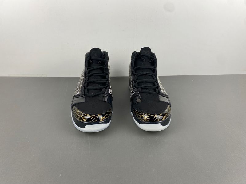 Air Jordan 23 Trophy Room Black  853336-023