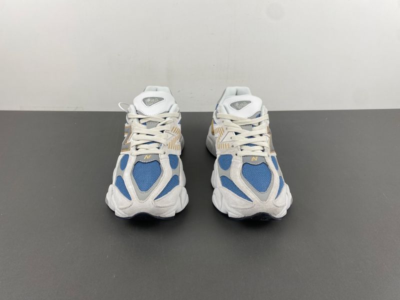 New Balance 9060 Heron Blue Grey  U9060FM