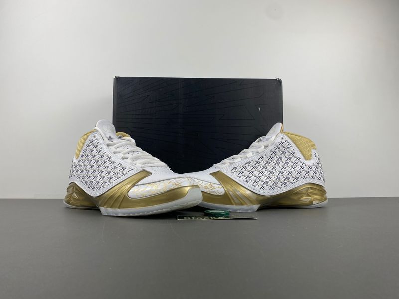 Air Jordan 23 Trophy Room White  853336-123