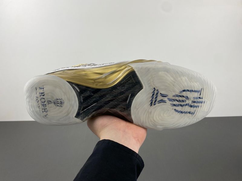 Air Jordan 23 Trophy Room White  853336-123
