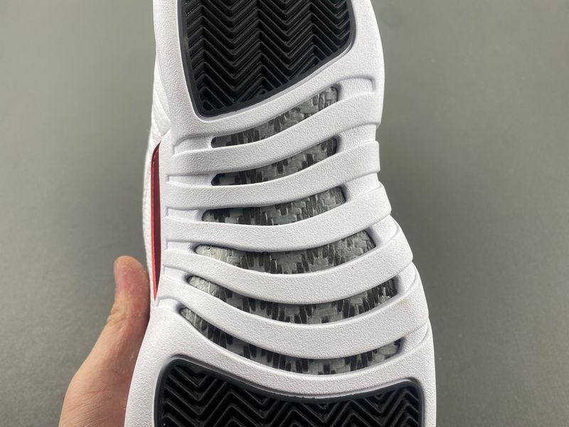 Air Jordan 12 Retro Twist CT8013-106