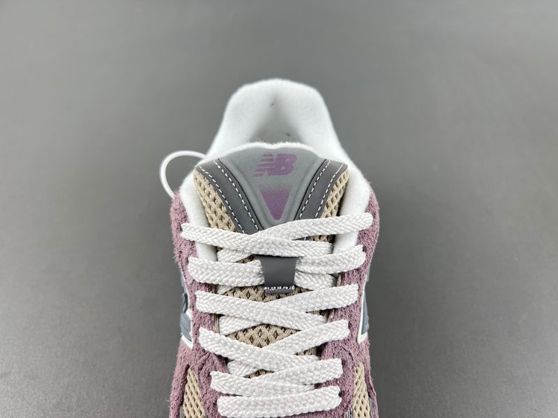 New Balance 2002R Purple