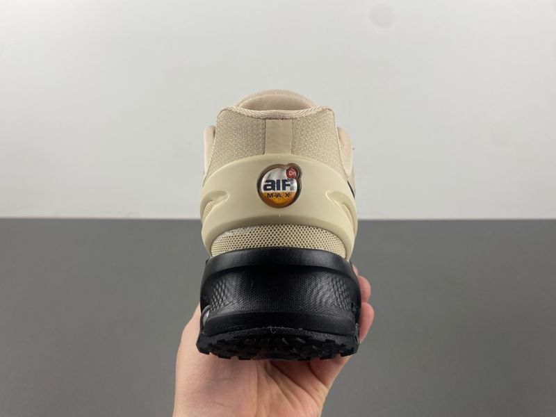 Air Max Dn8 Desert Khaki Black  FQ7860-200