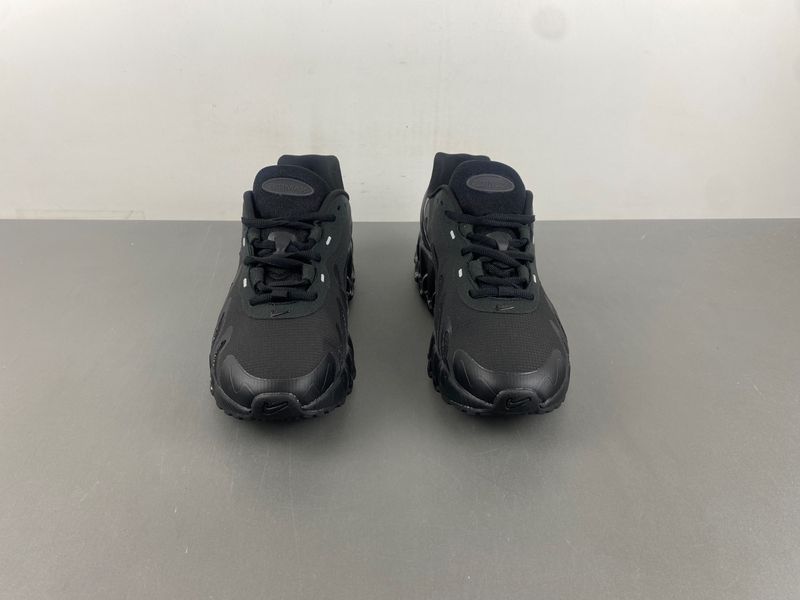 Air Max Dn8 Black FQ7860-002