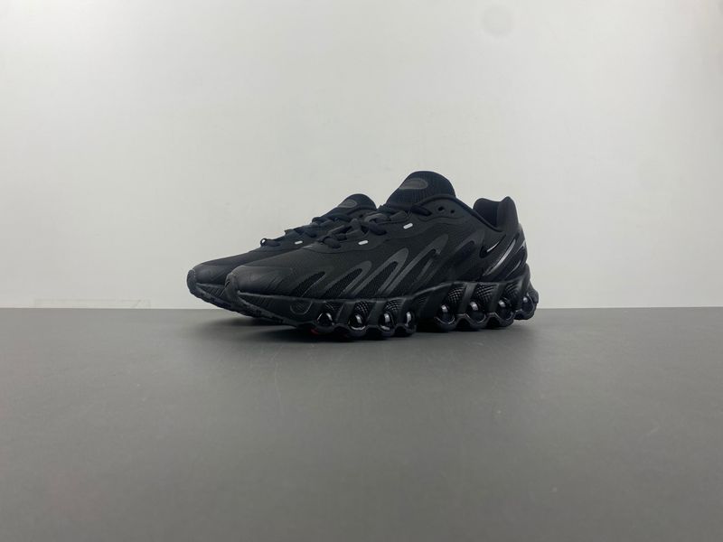 Air Max Dn8 Black FQ7860-002