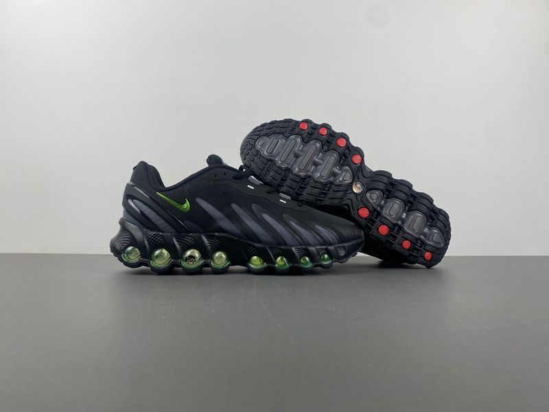 Air Max Dn8 Black Volt  FQ7860-003