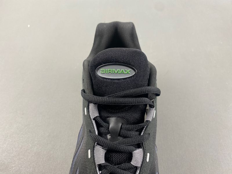 Air Max Dn8 Black Volt  FQ7860-003