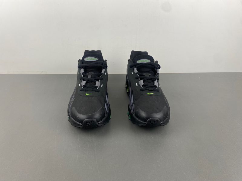 Air Max Dn8 Black Volt  FQ7860-003