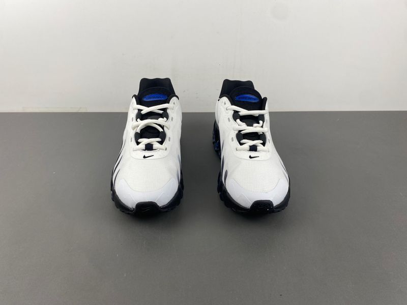 Air Max Dn8 White Black FQ7860-100