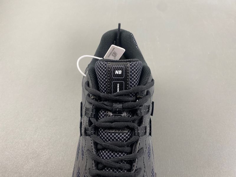 New Balance 1906W Black Silver Metallic U1906WFD